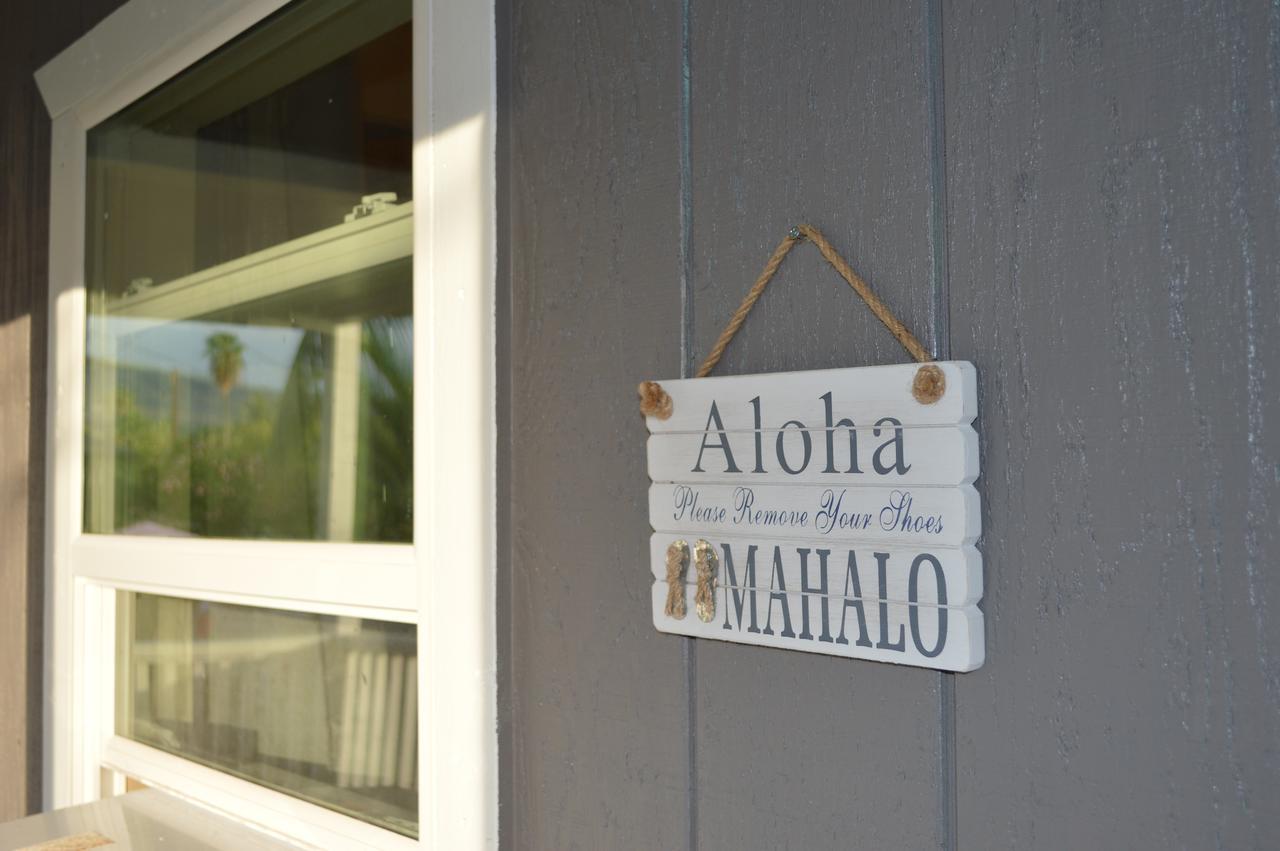 Хостел The Lahaina Beach House Екстер'єр фото