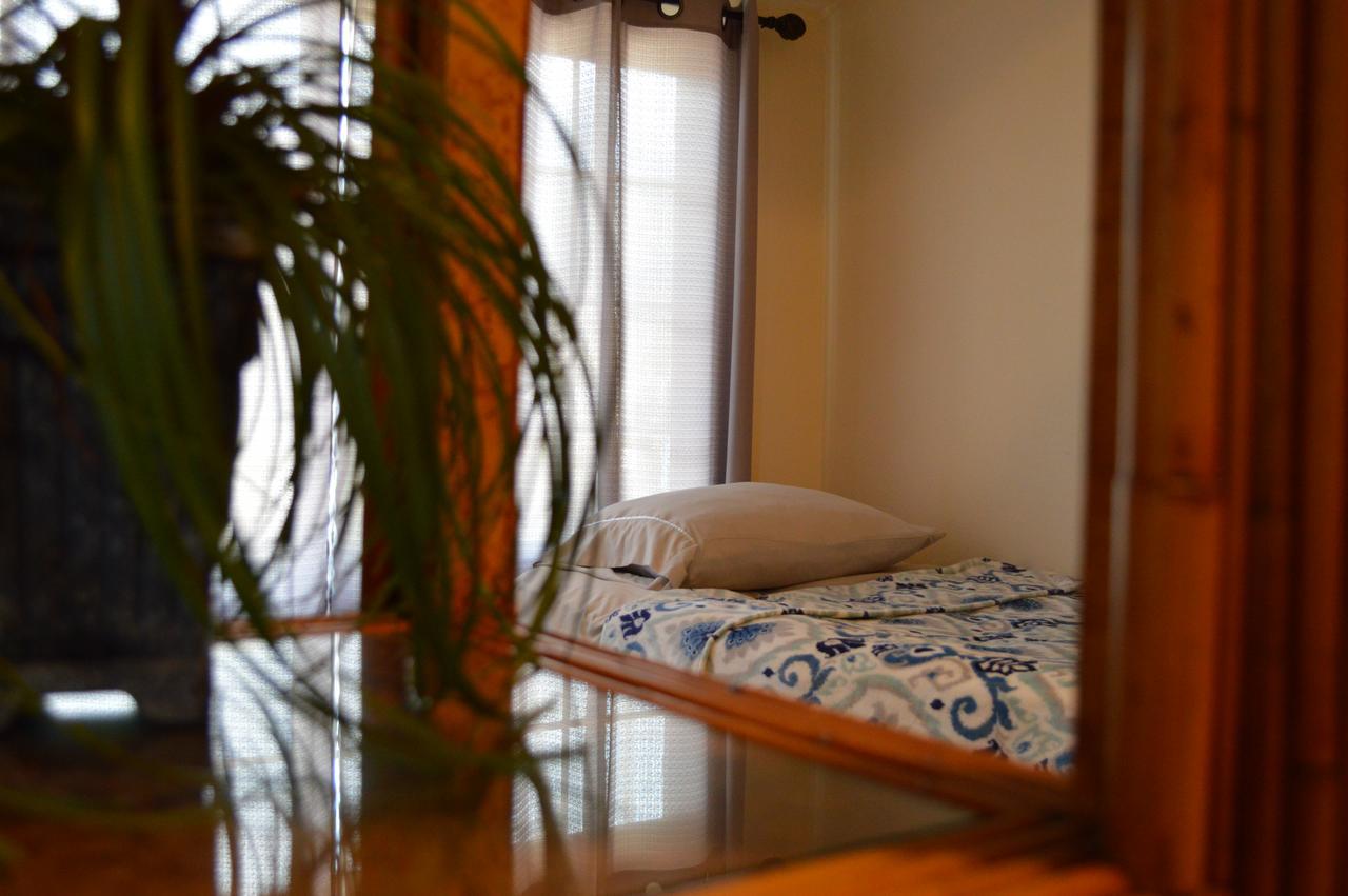 Хостел The Lahaina Beach House Екстер'єр фото